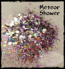 Glitter Blendz - Meteor Shower