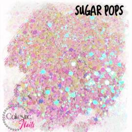Glitter.Cakey - Sugar Pops 'THE POPS'