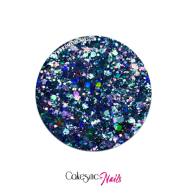 Glitter.Cakey - Treasure Gem