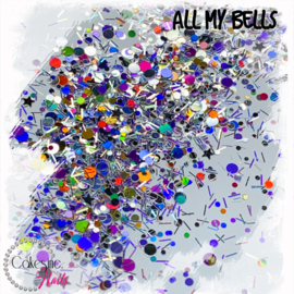 Glitter.Cakey - All My Bells