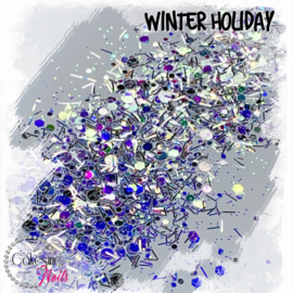 Glitter.Cakey - Winter Holiday