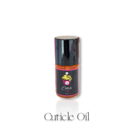 CakesInc.Nails - Cuticle Oil (14ml)