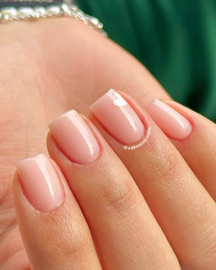CakesInc.Nails - #05 Marshmallow 15ml 💓 'Builder Gel'