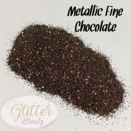 Glitter Blendz - MF Chocolate
