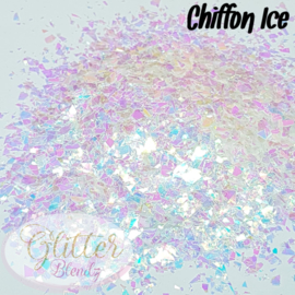 Glitter Blendz - Chiffon Ice