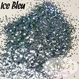 Glitter Blendz - Ice Bleu