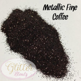 Glitter Blendz - MF Coffee