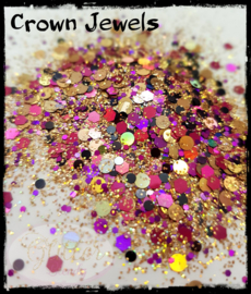 Glitter Blendz - Crown Jewels