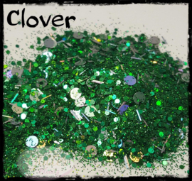 Glitter Blendz - Clover