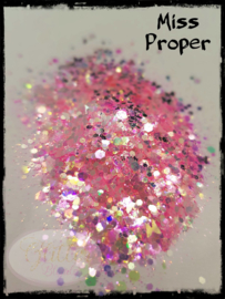 Glitter Blendz - Miss Proper