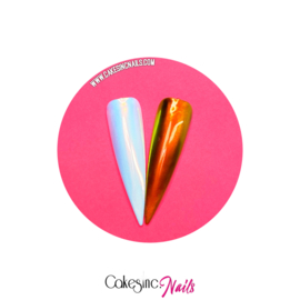 CakesInc.Nails - Candy Yum Yum 'Pigment Dust'