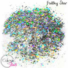 Glitter.Cakey - Falling Star