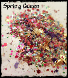 Glitter Blendz - Spring Queen