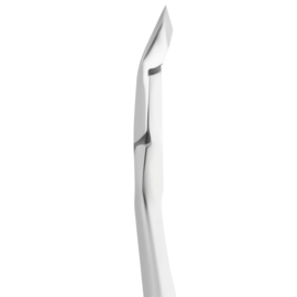 Staleks Pro - Cuticle Nipper 'EXPERT 81 / 6mm' (FULL-JAW)