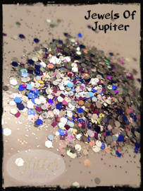 Glitter Blendz - Jewels Of Jupiter