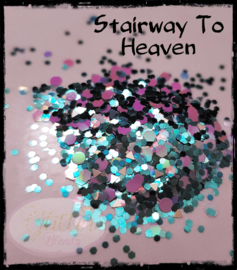 Glitter Blendz - Stairway To Heaven