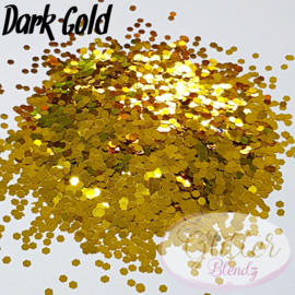 Glitter Blendz - Dark Gold