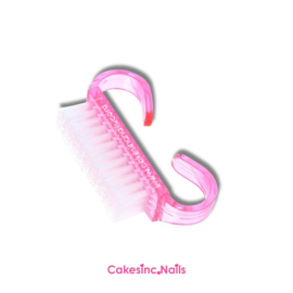 CakesInc.Nails - Manicure Dust Brush ♥  'THE MINI'