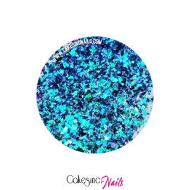 Glitter.Cakey - Sealife ‘CHAMELEON SHARDS’