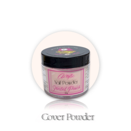 CakesInc.Nails - Cover Frosted Peach (45g)