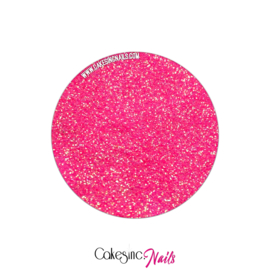 Glitter.Cakey - Strawberry Dust