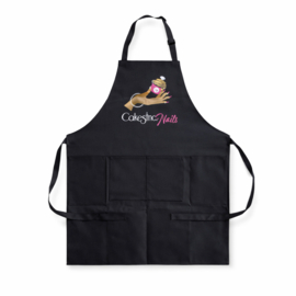 Salon Apron
