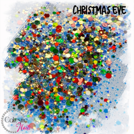 Glitter.Cakey - Christmas Eve