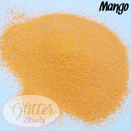 Glitter Blendz - Mango