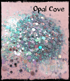 Glitter Blendz - Opal Cove