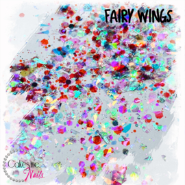 Glitter.Cakey - Fairy Wings 'THE STARTER'