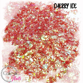 Glitter.Cakey - Cherry Ice
