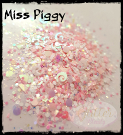 Glitter Blendz - Miss Piggy