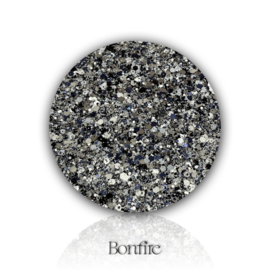 Glitter.Cakey - Bonfire