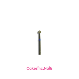CakesInc.Nails - Moon Bit 4.0mm ‘Russian Cuticle Groove Bit’ (Medium)
