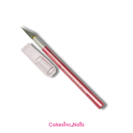 CakesInc.Nails - Cutting Blade / Snij Mesje