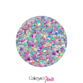 Glitter.Cakey - Wonderland ‘THE DOTS’