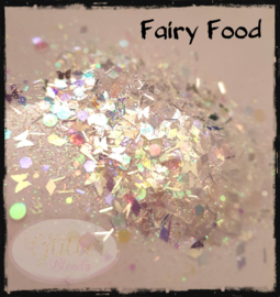 Glitter Blendz - Fairy Food