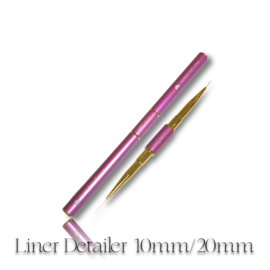 CakesInc.Nails - Liner Detailer (10mm/20mm)