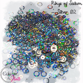 Glitter.Cakey - Rings of Saturn .02 ~ BUNDLE PACK