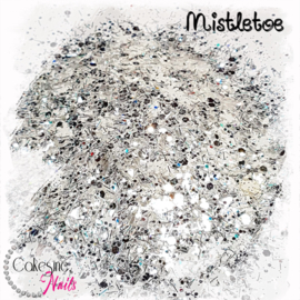 Glitter.Cakey - Mistletoe 'CUSTOM MIXED'
