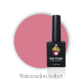 CakesInc.Nails -  Gel Polish '#036 Watermelon Sorbet'