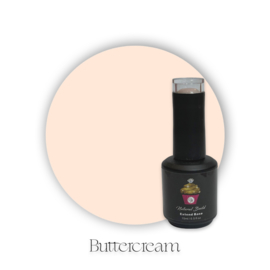CakesInc.Nails - Natural Build 'Buttercream' (15ml)