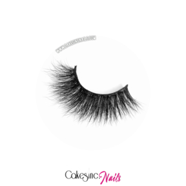 Cakey.Lashes - Boss Babe