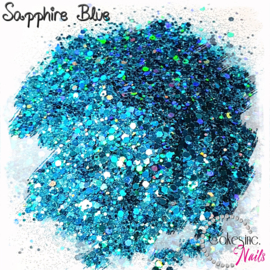Sapphire Blue