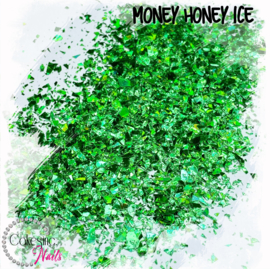 Glitter.Cakey - Money Honey Ice