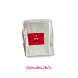 CakesInc.Nails - Table Towels "White" (20pcs)