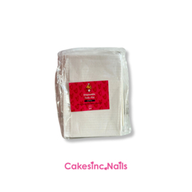 CakesInc.Nails - Table Towels "White" (20pcs)