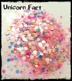 Glitter Blendz - Unicorn Fart