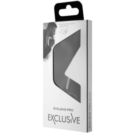 Staleks Pro - Cuticle Scissors 'EXCLUSIVE 31/1'