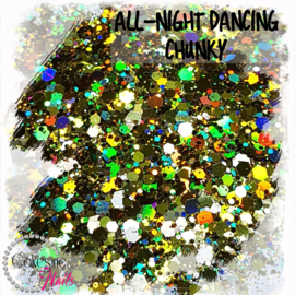 Glitter.Cakey - All-Night Dancing 'CHUNKY PROM I'